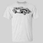Ultra Cotton T-Shirt Tall Sizes Thumbnail