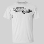 Ultra Cotton T-Shirt Tall Sizes Thumbnail