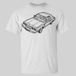 Ultra Cotton T-Shirt Tall Sizes Thumbnail