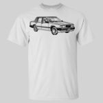 Ultra Cotton T-Shirt Tall Sizes Thumbnail