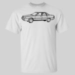 Ultra Cotton T-Shirt Tall Sizes Thumbnail