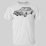 Ultra Cotton T-Shirt Tall Sizes Thumbnail