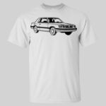 Ultra Cotton T-Shirt Tall Sizes Thumbnail