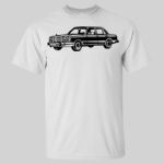 Ultra Cotton T-Shirt Tall Sizes Thumbnail