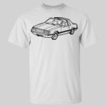 Ultra Cotton T-Shirt Tall Sizes Thumbnail