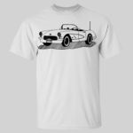 Ultra Cotton T-Shirt Tall Sizes Thumbnail
