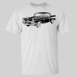 Ultra Cotton T-Shirt Tall Sizes Thumbnail