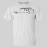 Ultra Cotton T-Shirt Tall Sizes Thumbnail