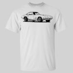 Ultra Cotton T-Shirt Tall Sizes Thumbnail