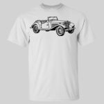 Ultra Cotton T-Shirt Tall Sizes Thumbnail