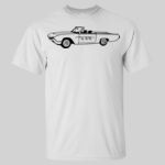 Ultra Cotton T-Shirt Tall Sizes Thumbnail