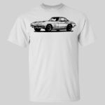 Ultra Cotton T-Shirt Tall Sizes Thumbnail