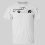 Ultra Cotton T-Shirt Tall Sizes Thumbnail