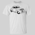 Ultra Cotton T-Shirt Tall Sizes Thumbnail