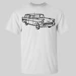 Ultra Cotton T-Shirt Tall Sizes Thumbnail