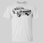 Ultra Cotton T-Shirt Tall Sizes Thumbnail