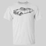 Ultra Cotton T-Shirt Tall Sizes Thumbnail