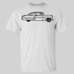 Ultra Cotton T-Shirt Tall Sizes Thumbnail