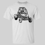 Ultra Cotton T-Shirt Tall Sizes Thumbnail