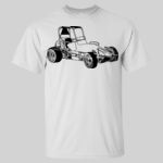 Ultra Cotton T-Shirt Tall Sizes Thumbnail