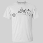 Ultra Cotton T-Shirt Tall Sizes Thumbnail