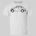 Ultra Cotton T-Shirt Tall Sizes Thumbnail
