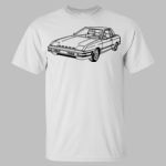 Ultra Cotton T-Shirt Tall Sizes Thumbnail