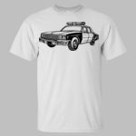 Ultra Cotton T-Shirt Tall Sizes Thumbnail