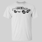 Ultra Cotton T-Shirt Tall Sizes Thumbnail
