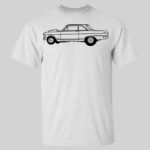 Ultra Cotton T-Shirt Tall Sizes Thumbnail