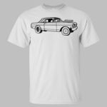 Ultra Cotton T-Shirt Tall Sizes Thumbnail
