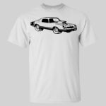 Ultra Cotton T-Shirt Tall Sizes Thumbnail