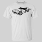 Ultra Cotton T-Shirt Tall Sizes Thumbnail