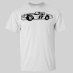 Ultra Cotton T-Shirt Tall Sizes Thumbnail