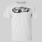 Ultra Cotton T-Shirt Tall Sizes Thumbnail