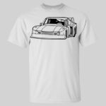 Ultra Cotton T-Shirt Tall Sizes Thumbnail