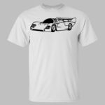Ultra Cotton T-Shirt Tall Sizes Thumbnail