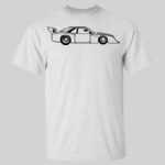 Ultra Cotton T-Shirt Tall Sizes Thumbnail