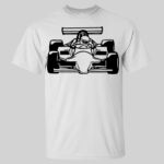 Ultra Cotton T-Shirt Tall Sizes Thumbnail