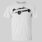 Ultra Cotton T-Shirt Tall Sizes Thumbnail