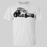 Ultra Cotton T-Shirt Tall Sizes Thumbnail