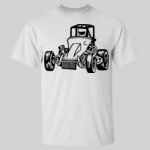 Ultra Cotton T-Shirt Tall Sizes Thumbnail