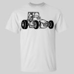 Ultra Cotton T-Shirt Tall Sizes Thumbnail