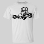 Ultra Cotton T-Shirt Tall Sizes Thumbnail