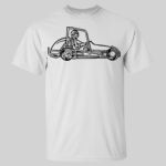 Ultra Cotton T-Shirt Tall Sizes Thumbnail