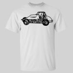 Ultra Cotton T-Shirt Tall Sizes Thumbnail