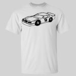 Ultra Cotton T-Shirt Tall Sizes Thumbnail