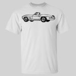 Ultra Cotton T-Shirt Tall Sizes Thumbnail