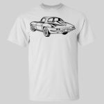 Ultra Cotton T-Shirt Tall Sizes Thumbnail