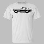 Ultra Cotton T-Shirt Tall Sizes Thumbnail